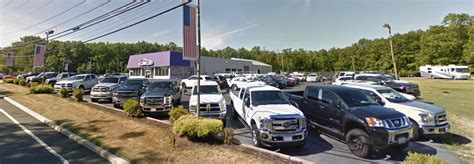 wholesale outlet car dealership.